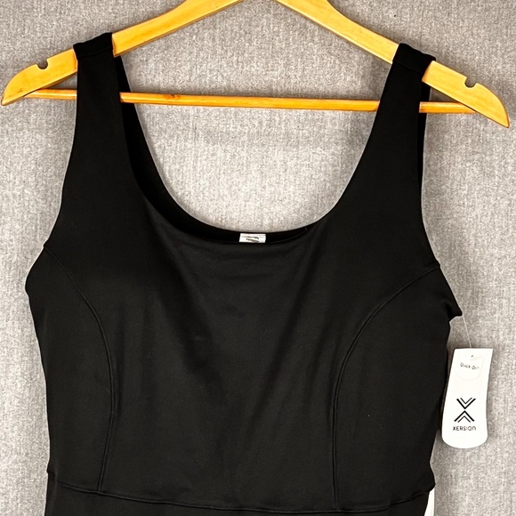 NWT Xersion EverUltra-Lite Tennis Dress Shorts Sz L Preppy Sporty Pickleball - Picture 3 of 14